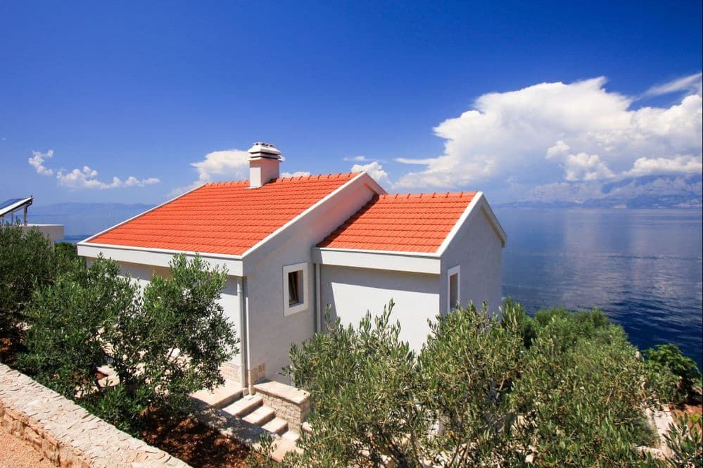 Secluded holiday home Matar - Main