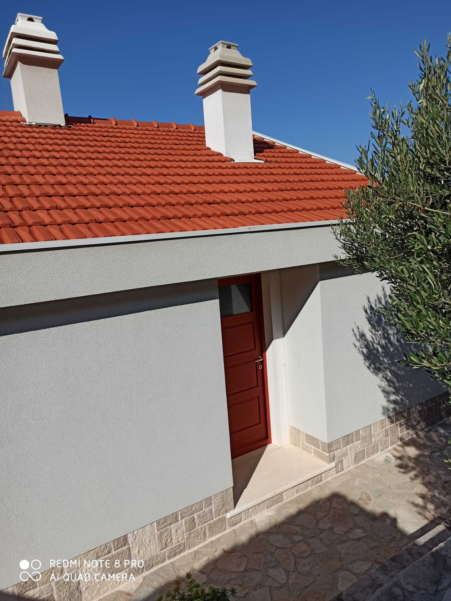 Secluded holiday home Matar - 4