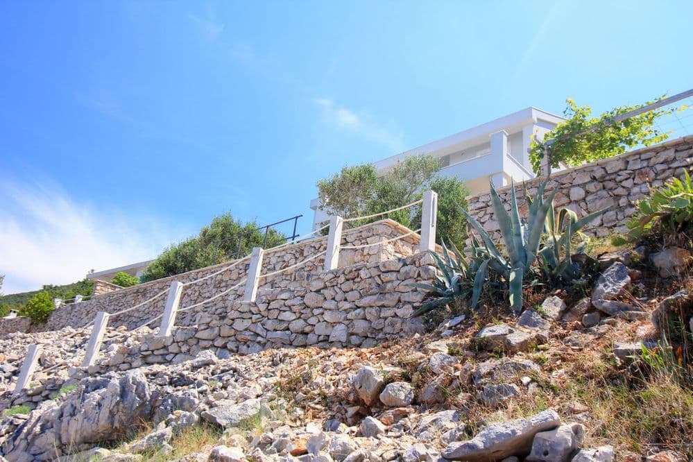 Secluded holiday home Matar - 5