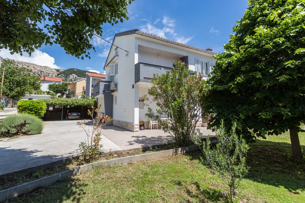 Apartmány 197-160 - Main