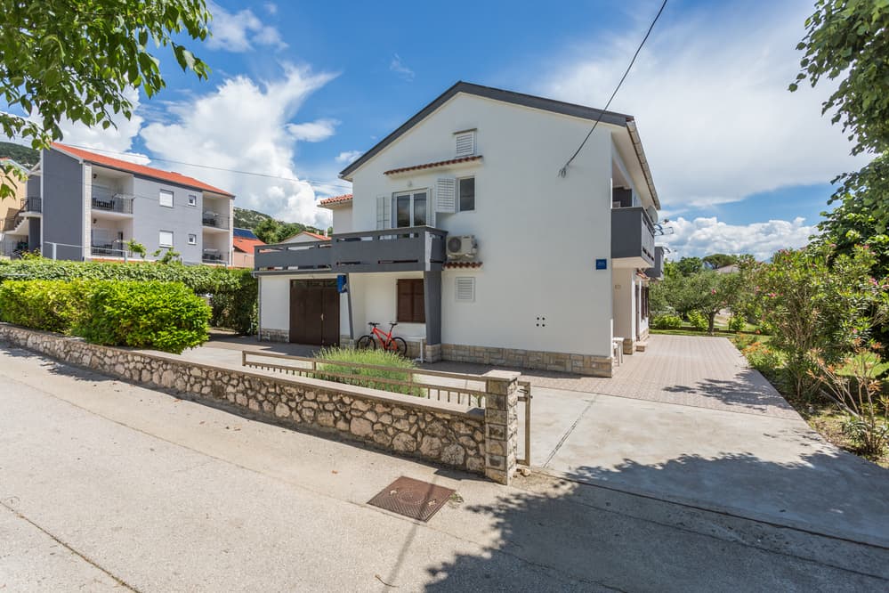 Apartmány 197-160 - 2