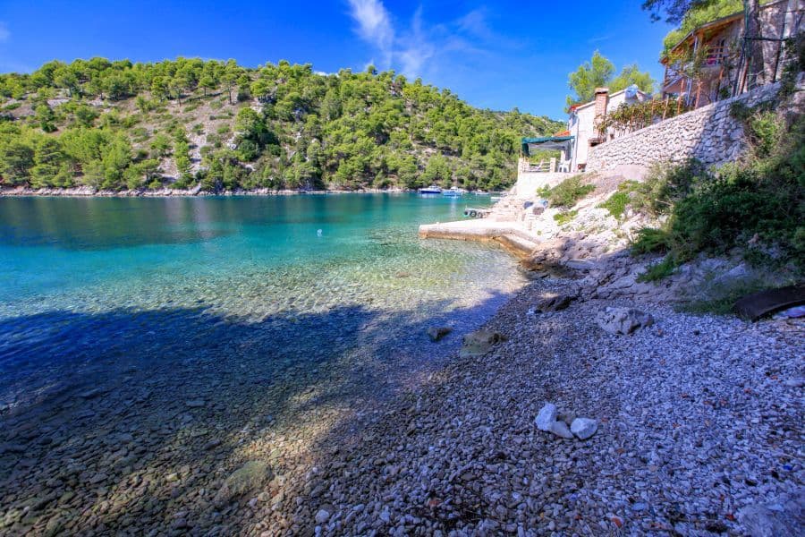Secluded holiday home Jela - 6