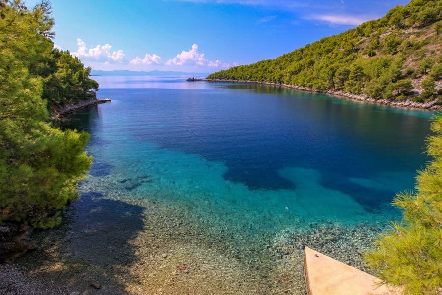 Secluded holiday home Jela - 5