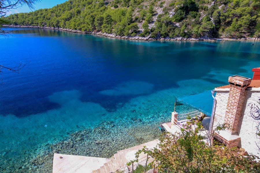 Secluded holiday home Jela - 7