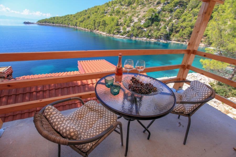 Secluded holiday home Jela - 4