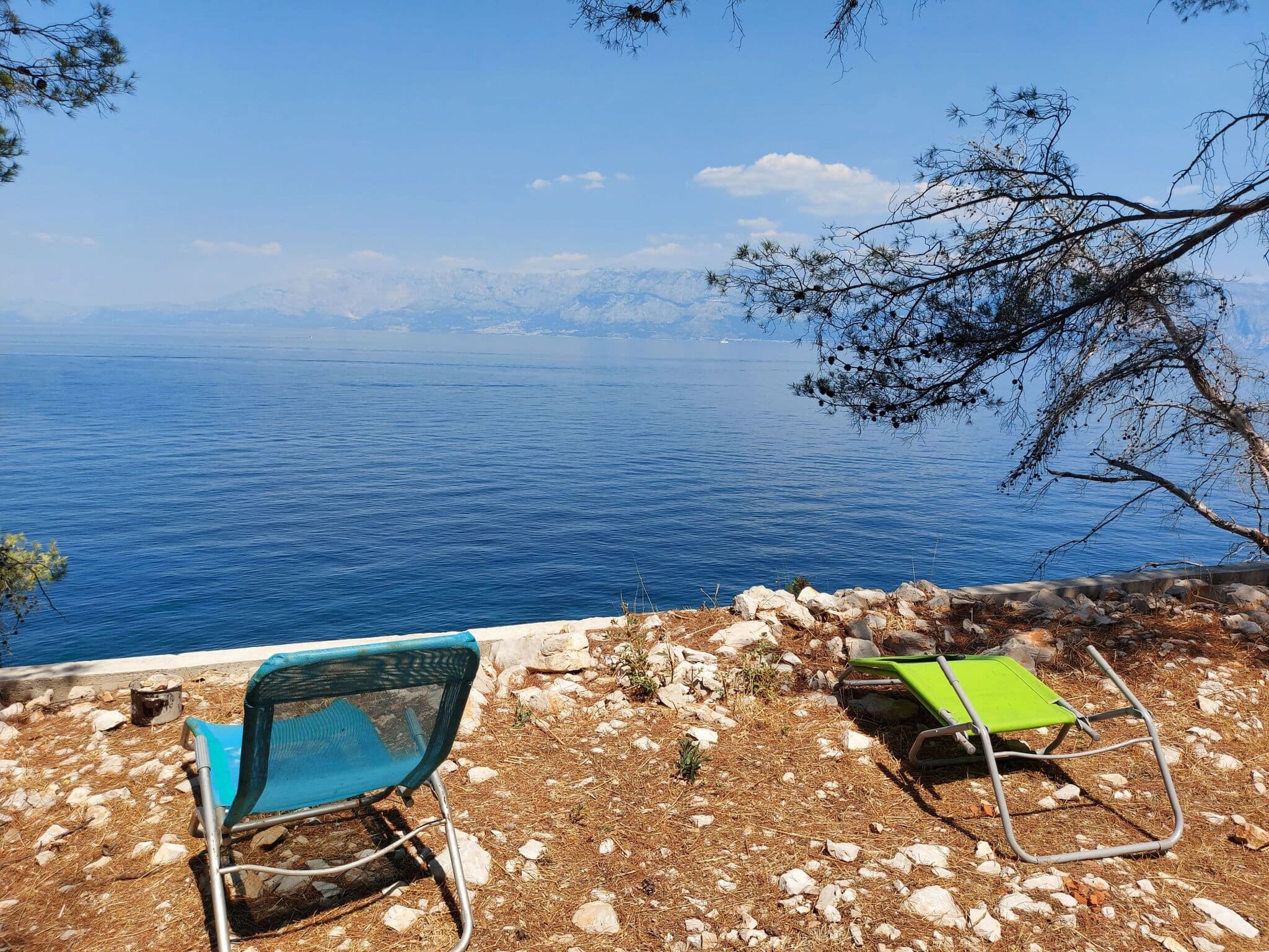 Secluded holiday home Loza - 4