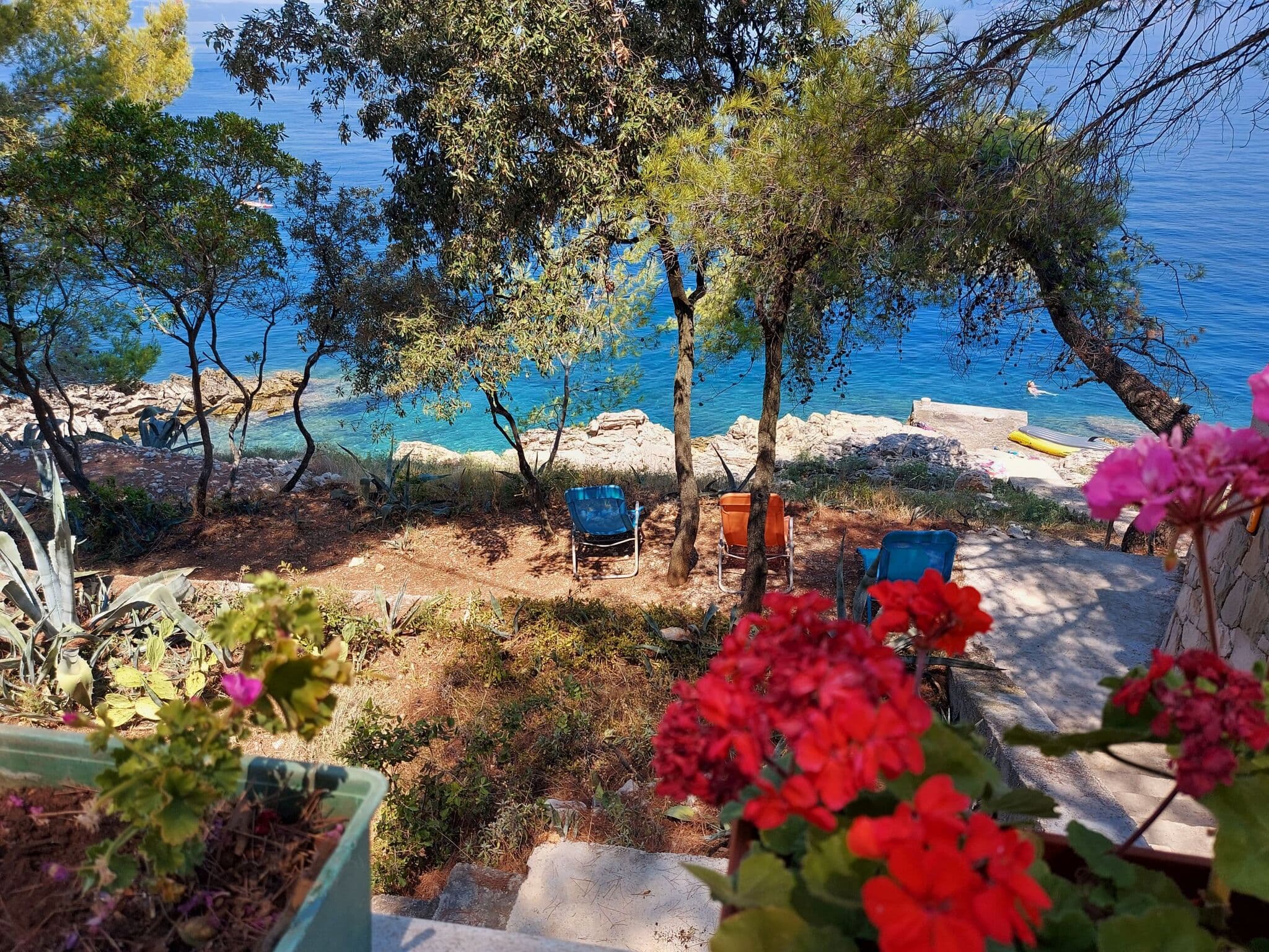 Secluded holiday home Loza - Main