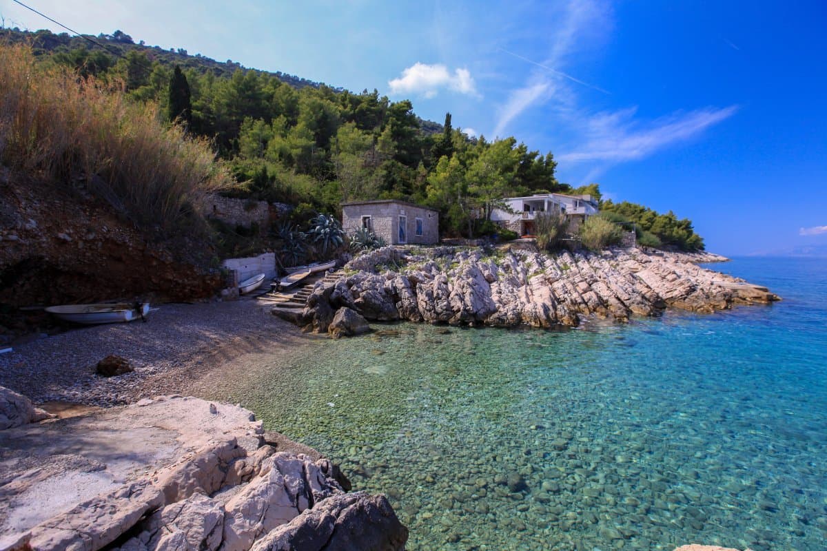Secluded holiday home Loza - 5