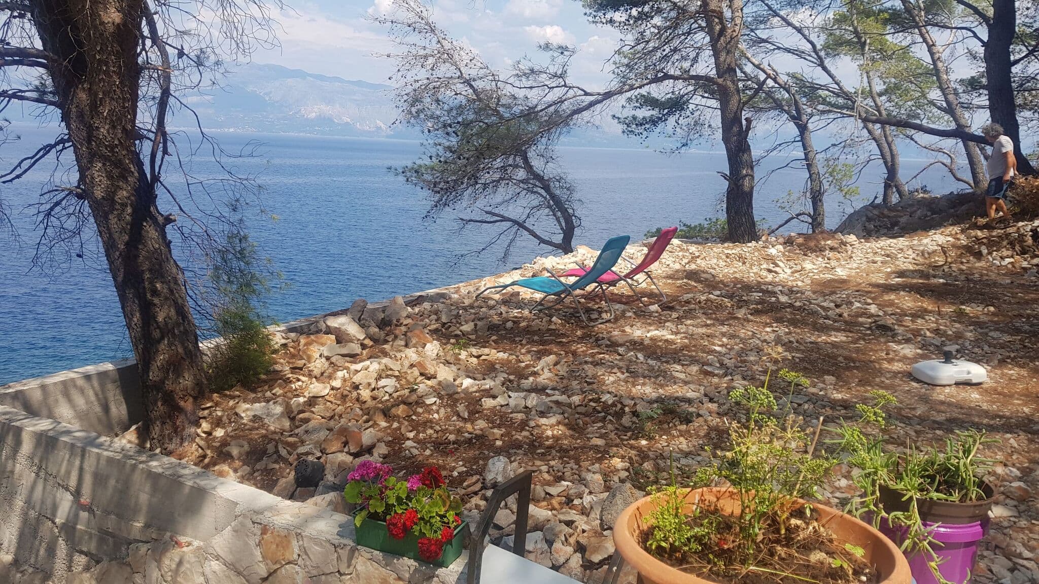 Secluded holiday home Loza - 3