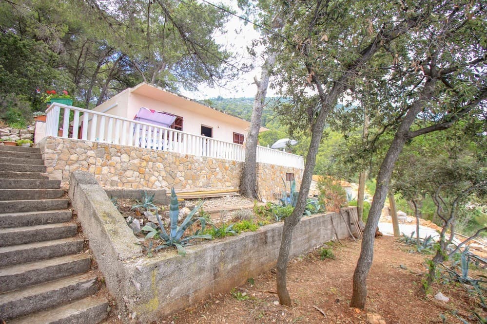 Secluded holiday home Loza - 2