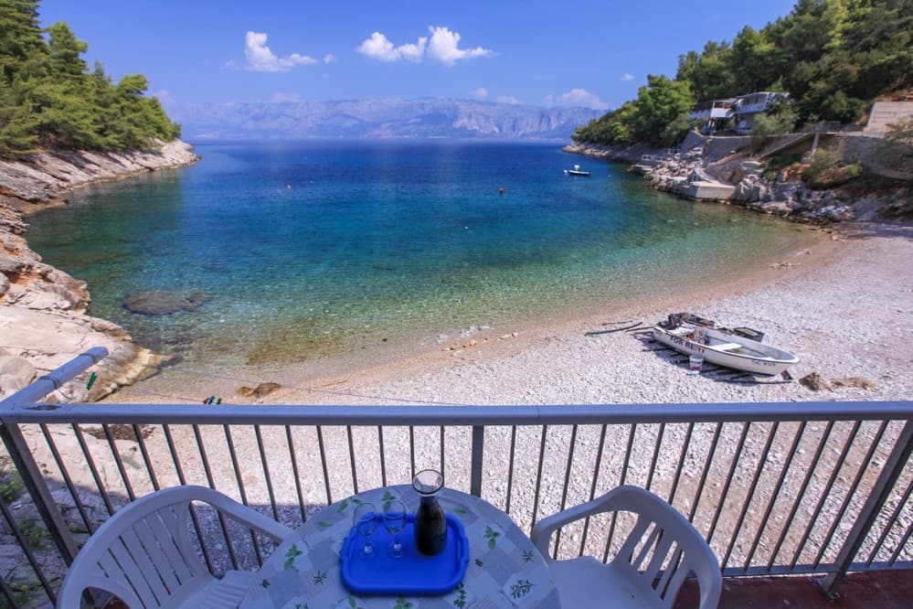 Secluded holiday home Tabinja - 7