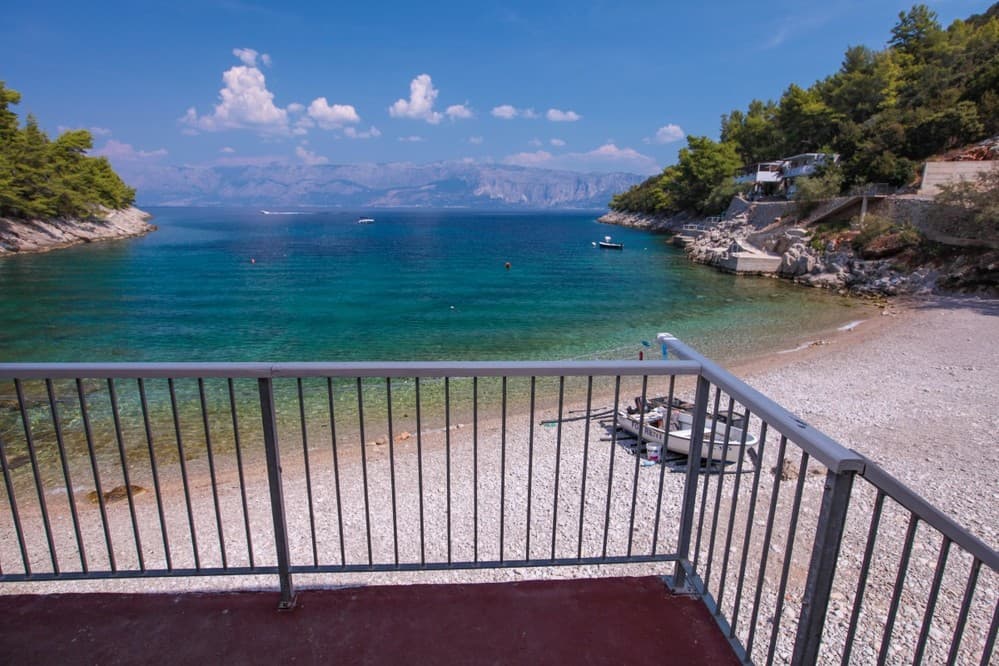 Secluded holiday home Tabinja - 4