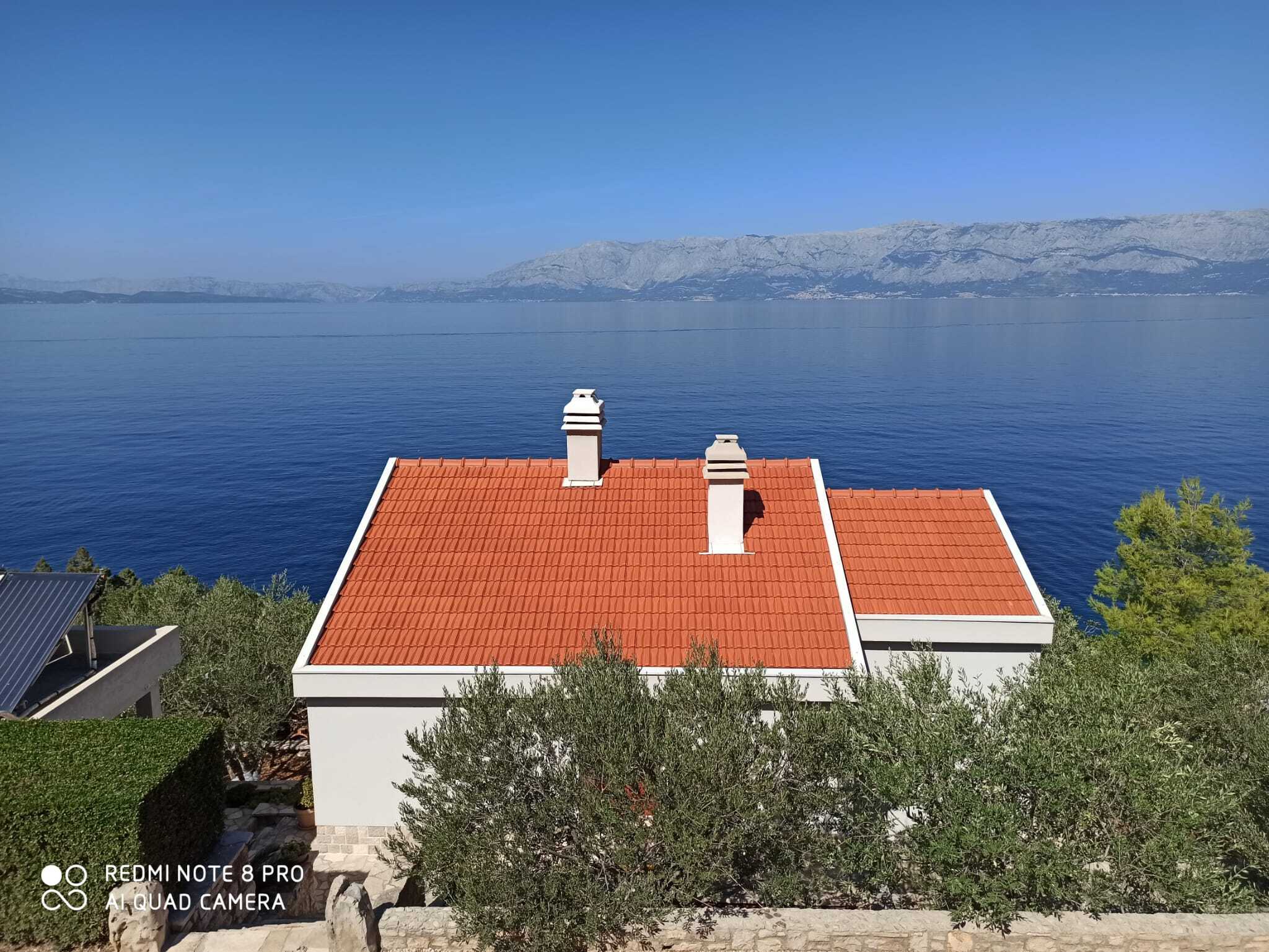 Secluded holiday home Matar - 3