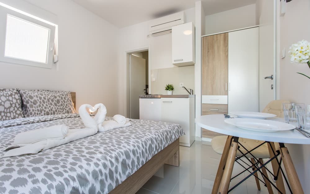 Apartmány 197-179 - 5