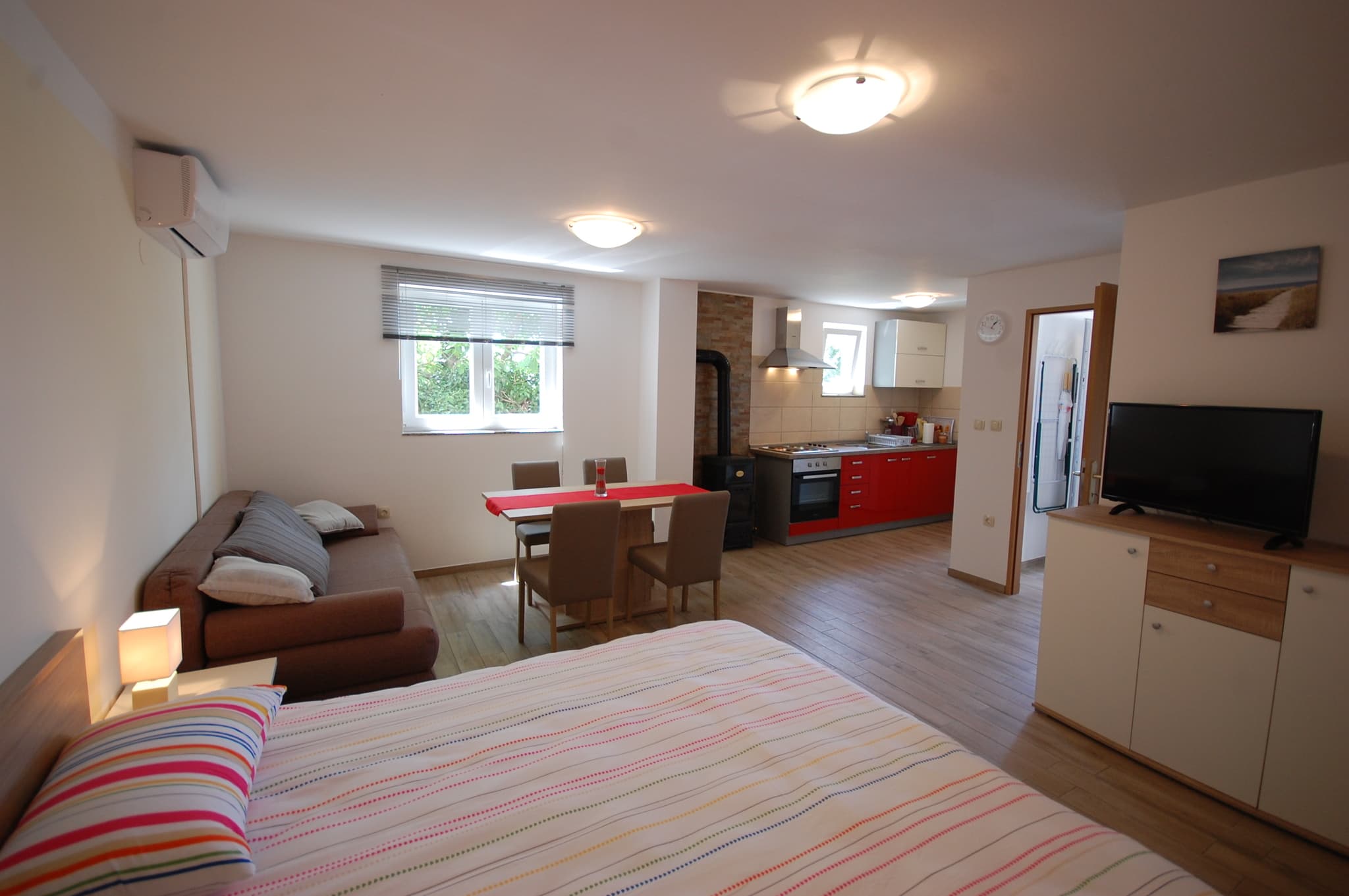 Apartmány 400-170 - 5