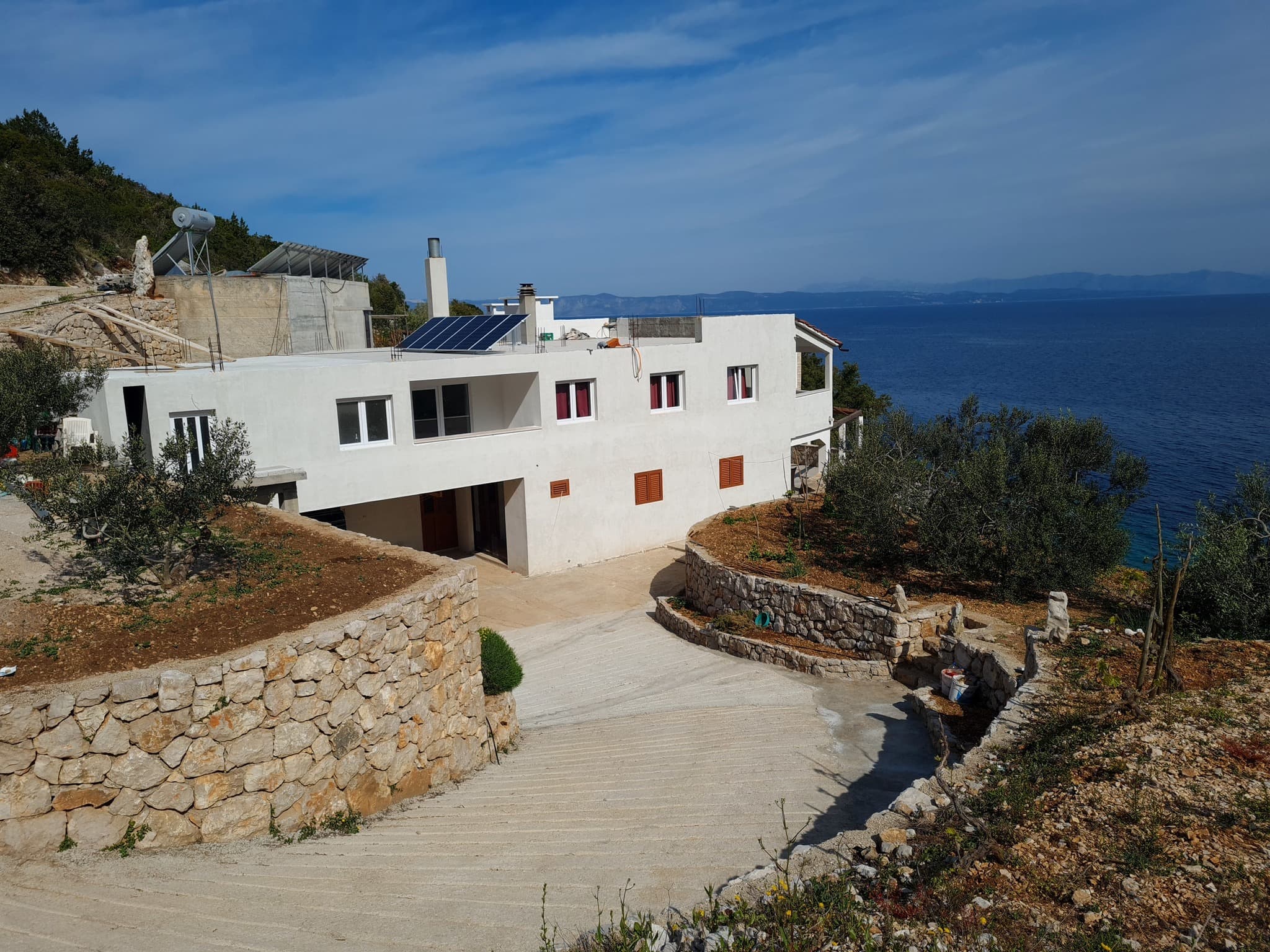 Secluded holiday home Marko 2 - 5