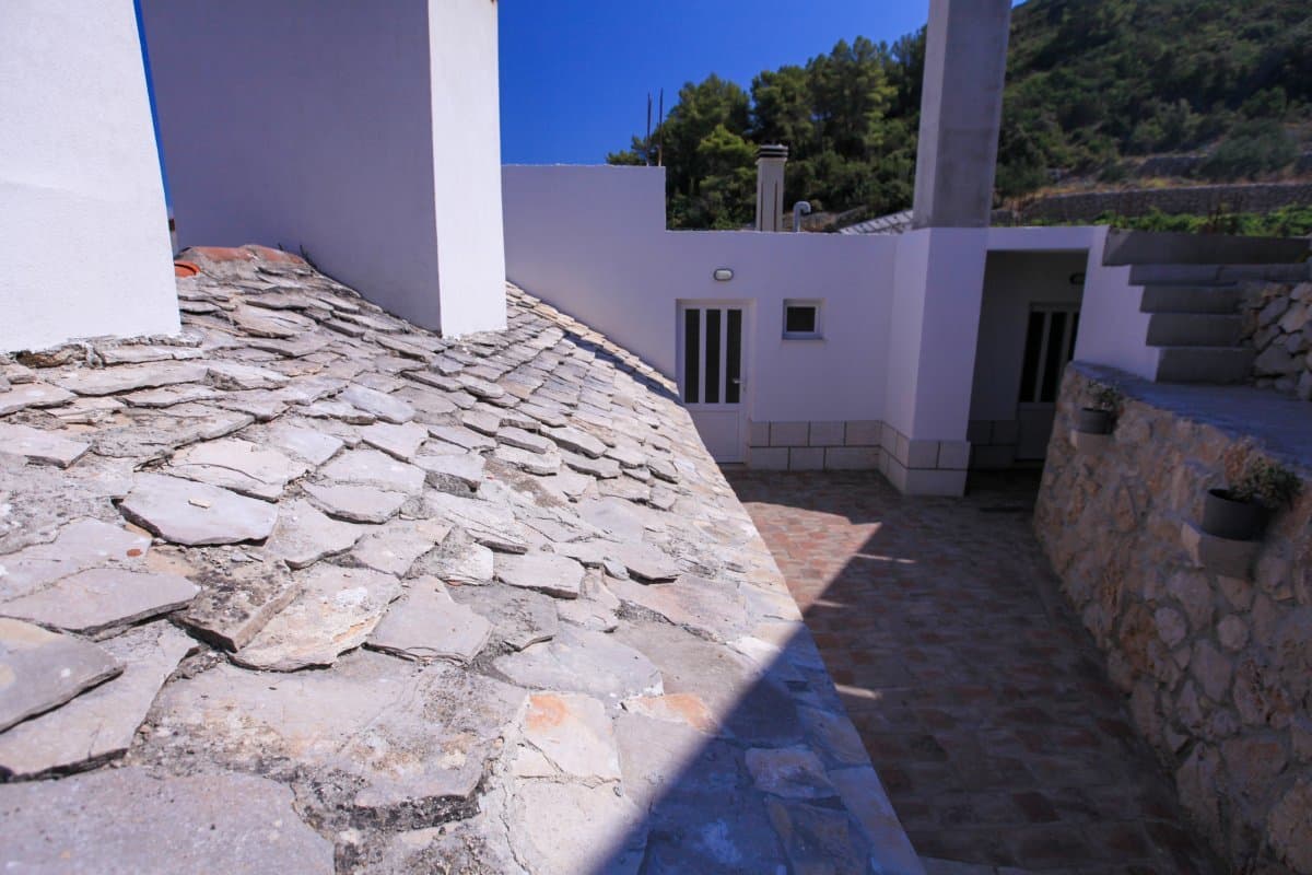 Secluded holiday home Marko 2 - 4
