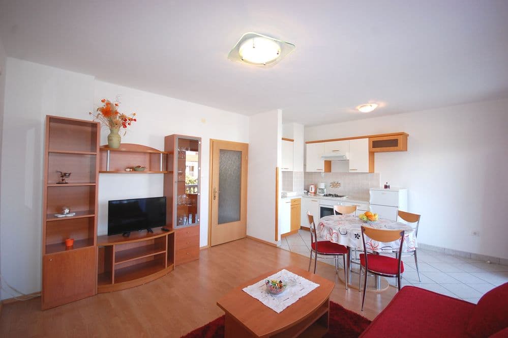 Apartments 400-124 - 5