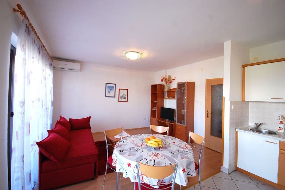 Apartments 400-124 - 6
